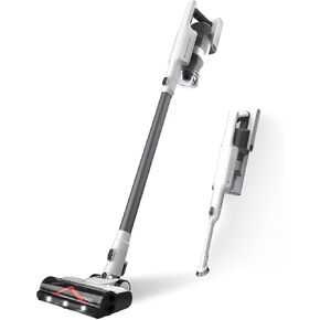Tineco A30S Cordless Stick Vacuum Cleaner, 160W Suction, 60Min Runtime, 1L Larger Dustbin, ZeroTangle Brush, PureCyclone Tech, LED Headlight