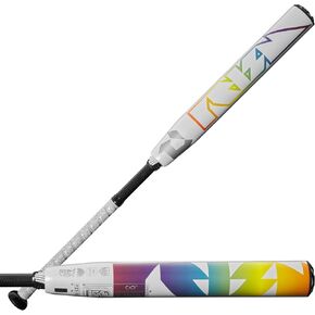 DeMarini 2025 Prism+ Fastpitch Softball Bats: -11 and -10 Drop