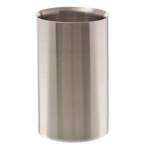 American Metalcraft SWC48 Stainless Steel Wine Coolers, 4 3/4-Inch Diameter