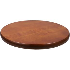 Round Stool Panel Wooden Round Seat Replacement Bar Stool Seat Replacement Wood Round Stool Cover Stool Seat Top Replacement Seat Stool Chair Seat Top Wood Seat Supplies Solid Wood