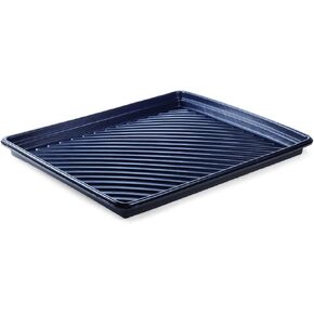 PIG Utility Pallet Tray | 43.58" W x 51.38" L x 4" H | 28.98 Gallon Sump Capacity | PMB30609 in Kuwait