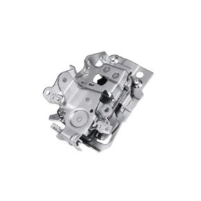 Power Door Lock Actuator, Right and Left Side Compatible with Ford, Mercury, Mazda, Lincoln Vehicles - F150, F250, F350, Excursion, Expedition, Mustang - Replaces 6L3Z25218A42AA, 6L3Z25218A43AA