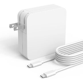 شاحن USB C 65 وات لشاحن Samsung Galaxy Book - Samsung Galaxy Book pro 360 NP950QDB NP930QDB NP935QDC Galaxy Book Pro NP950XDB 15.6 بوصة 13.3 بوصة سلك محول إمداد الطاقة للكمبيوتر المحمول in Kuwait