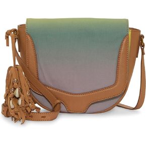 Lucky Brand Bria, Warm Sand Crossbody