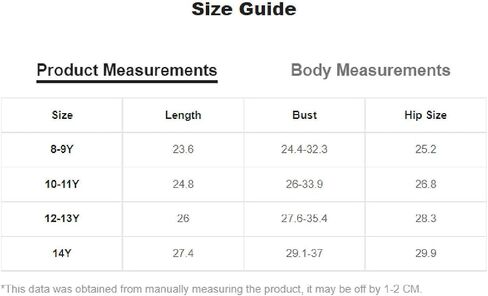 Milumia Girl's Solid One Piece Swimsuit Casual Stretchy Swimwear Bathing Suit in Saudi Arabia