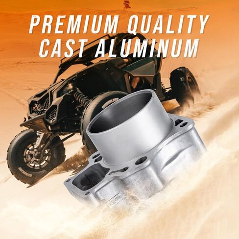 300cc 80 مم متوافق مع 1993-2008 honda Sportrax 300 TRX300X مجموعة حشية المكبس الأسطواني مجموعة شمعات الإشعال المتوافقة مع honda TRX300X TRX300EX، 12100-HM3-L00 13111-HC0-000 in Kuwait