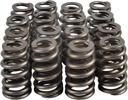 LS Stage 3 Truck Camshaft Kit Fit for 1999-2013 4.8 5.3 6.0 6.2 LS1 LS2 LS6 (Include Stage Ⅲ V2 Cam, 7.400 Pushrods, Springs) in Saudi Arabia