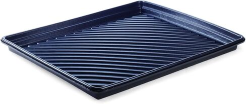 صينية البليت PIG المساعدة | 43.58 بوصة عرض × 51.38 بوصة طول × 4 بوصة ارتفاع | سعة الحوض 28.98 جالون | PMB30609 in Saudi Arabia