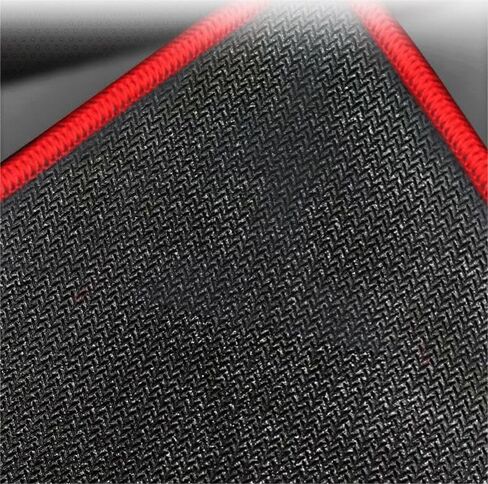 70'' x 35'' Texas Hold'em Poker Mat | Portable Poker Table Top with Classical Print, Hemmed Edges, Smooth Surface, and Simplicity Carrying Bag for Games Everywhere in Saudi Arabia
