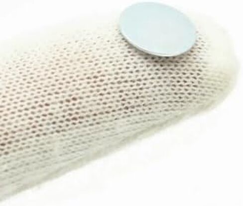 10 * 0.5mm Thin Magnet Diameter 10mm Disc Imanes De Neodinio Medical Neodymium Sensor Mini Metal Magnetic Stick 50pcs in Saudi Arabia