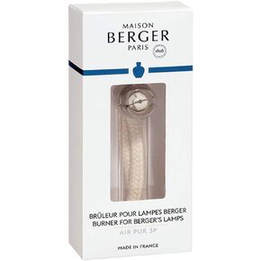 Catalytic Stone - Replacement Burner Air Control for Lampes Berger - Smoke-free Air Control Wick