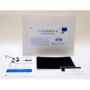 CleanPatch-V, Variety Kit 2