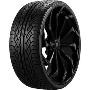 Lexani LX-Thirty 275/55R20 117V Passenger Tire