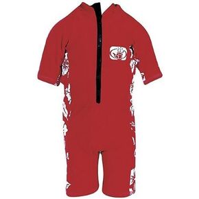 Body Glove Childs 8oz Pro Lycra Spring Wetsuit