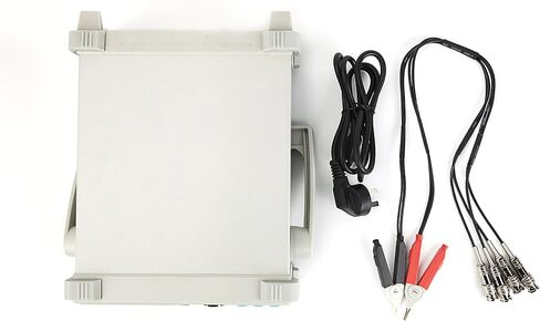 East Tester Desktop Electric Bridge ET4401/2/10 Resistance Impedance Capacitance Inductance Measure Instrument Digital LCR Meter (ET4410) in Saudi Arabia