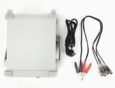 East Tester Desktop Electric Bridge ET4401/2/10 Resistance Impedance Capacitance Inductance Measure Instrument Digital LCR Meter (ET4410) in Saudi Arabia