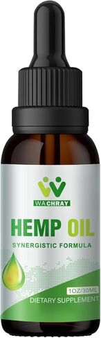 أوميغا 3 6 9 زيت القنب النقي - يعزز جهاز المناعة لديك مع كل مضغة 20240311 in Kuwait