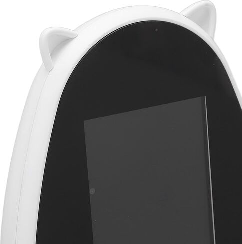 كاشف ثاني أكسيد الكربون الداخلي من Asixxsix، جهاز محمول عالي الدقة يعمل بمنفذ USB 5 في 1 لمراقبة جودة هواء ثاني أكسيد الكربون، يدعم كشف درجة حرارة الرطوبة TVOC HCHO، للمكتب، المنزل، صالة الألعاب الرياضية، السيارات in Kuwait