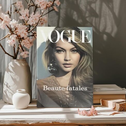 Chic Faux Book Set for Stylish Home Decor - Preppy Aesthetic Collection in Saudi Arabia