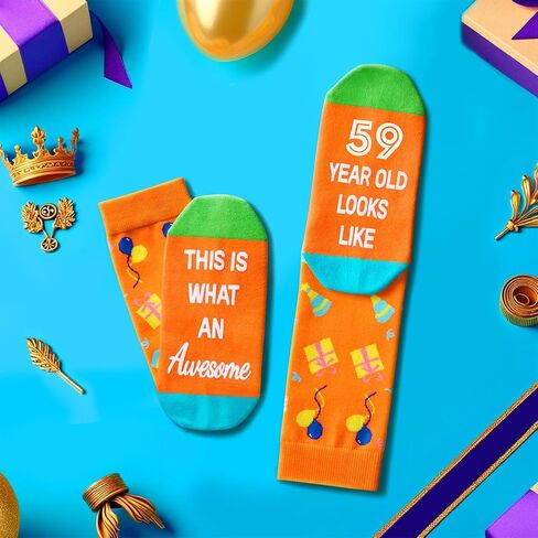 Zmart 59th Birthday Gifts for in Saudi Arabia