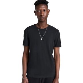 PAIGE Men's Cash Crew Neck Tee