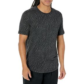 John Varvatos Men's Kuhl Short Sleeve Crew