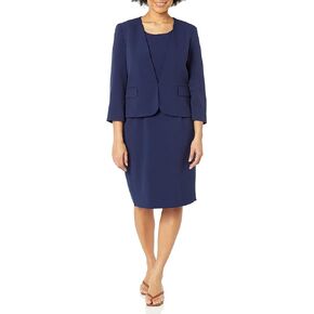 Women's Jacket/Dress Suit 50040863-975