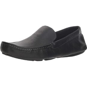 L.B. Evans Mens Alton Slip On Casual Shoes - Brown