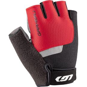 Louis Garneau, Mens, Biogel Rx Gloves, Barbados Cherry, XXLarge