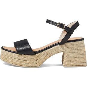 Eric Michael argento Women's Sandal
