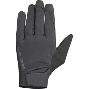 PEARL IZUMI Men's Summit WRX Neoshell Cycling Glove, Black, Small