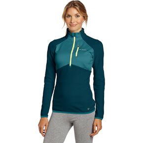 Columbia Women's Heat 360 II 1/2 Zip Shirt