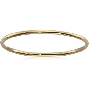 Amazon Collection Demi Fine Dainty Stacking Band Ring in Sterling Silver