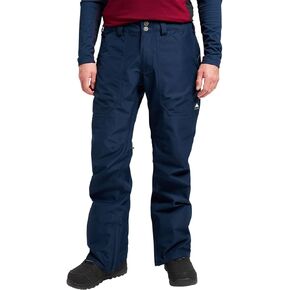 Burton mens Gore‑tex Ballast PantPants