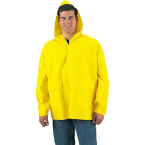 Rothco PVC Rain Jacket