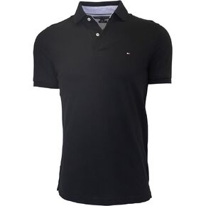 Tommy Hilfiger Men's Slim Fit Polo Shirt
