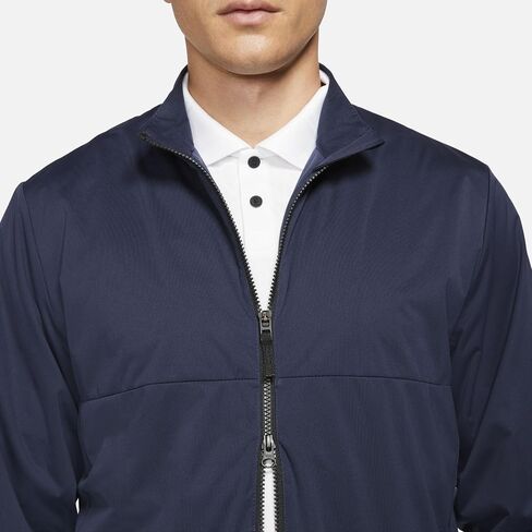 Nike Storm-FIT Victory Men's Full-Zip Golf Jacket in Saudi Arabia