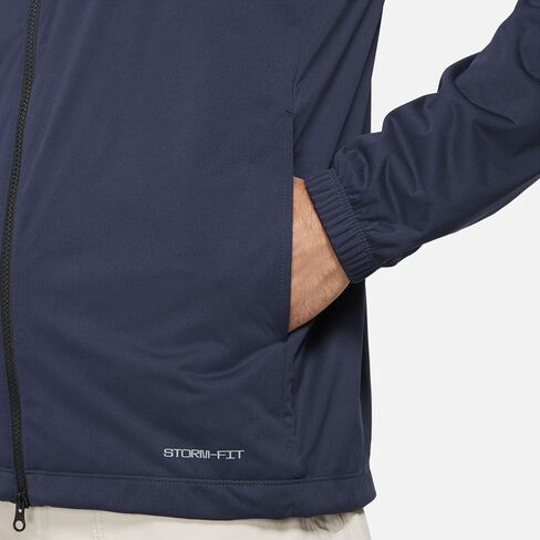 Nike Storm-FIT Victory Men's Full-Zip Golf Jacket in Saudi Arabia