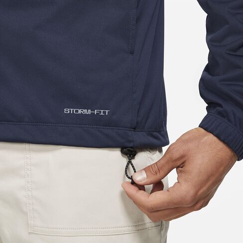 Nike Storm-FIT Victory Men's Full-Zip Golf Jacket in Saudi Arabia
