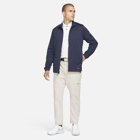Nike Storm-FIT Victory Men's Full-Zip Golf Jacket in Saudi Arabia