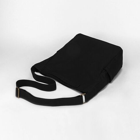 حقيبة قماش قطنية للطلاب 2020 حقيبة ساعي قماشية جديدة متوافقة تمامًا مع حقيبة كتف بسيطة كسول in Kuwait