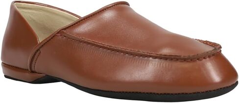 L.B. Evans Men's Chicopee Mocccasin Slippers Casual Shoes in Saudi Arabia