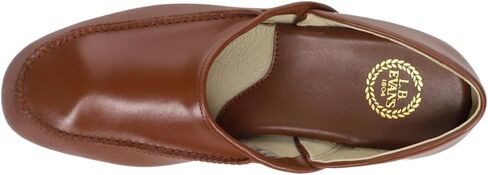 L.B. Evans Men's Chicopee Mocccasin Slippers Casual Shoes in Saudi Arabia