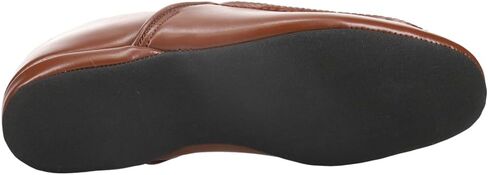 L.B. Evans Men's Chicopee Mocccasin Slippers Casual Shoes in Saudi Arabia