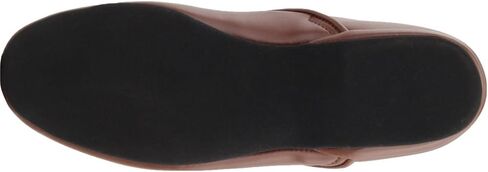 L.B. Evans Men's Chicopee Mocccasin Slippers Casual Shoes in Saudi Arabia