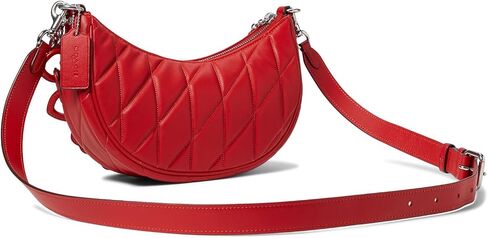 Coach Mira Shoulder Bag with Pillow Quilting in Saudi Arabia