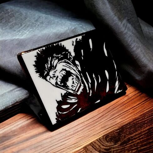 BERSERK PIN guts pin brand of sacrifice pin berserk enamel pin berserk curse mark hard enamel in Saudi Arabia