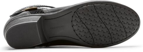 Rockport Women's Carly Strap Boot Ankle in Saudi Arabia