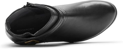 Rockport Women's Carly Strap Boot Ankle in Saudi Arabia