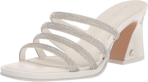 صندل نسائي بكعب Heddie من Circus NY in Kuwait